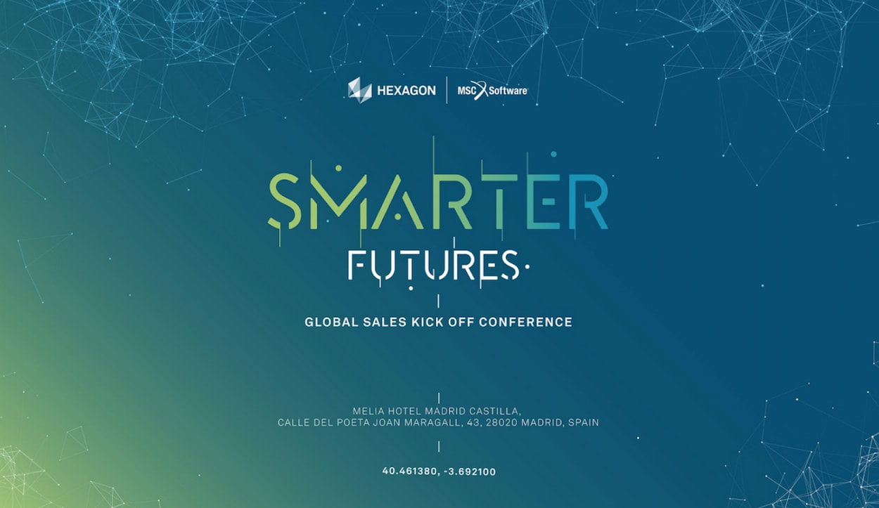 Smarter Futures Event Info