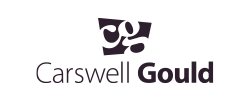 Carswell-Gould_logo Logo